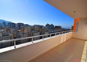 شقة مفروشة 1 + 1 في منطقة محمودلار شقة مفروشة 1 + 1 في منطقة محمودلار