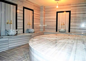 شقة مفروشة 1 + 1 في منطقة محمودلار شقة مفروشة 1 + 1 في منطقة محمودلار