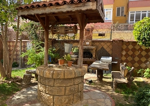 شقة مفروشة 2 + 1 في منطقة سكنية في ألانيا شقة مفروشة 2 + 1 في منطقة سكنية في ألانيا