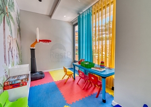 شقة مفروشة 1 + 1 في منطقة أوبا شقة مفروشة 1 + 1 في منطقة أوبا