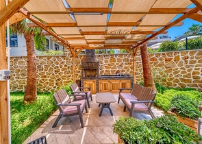 شقة مفروشة 1 + 1 في منطقة أوبا شقة مفروشة 1 + 1 في منطقة أوبا