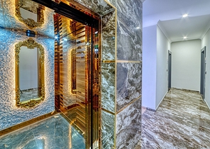 شقة مفروشة 1 + 1 في منطقة أوبا شقة مفروشة 1 + 1 في منطقة أوبا