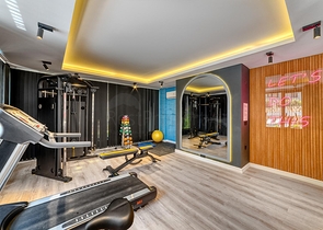 شقة مفروشة 1 + 1 في منطقة أوبا شقة مفروشة 1 + 1 في منطقة أوبا