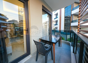 شقة مفروشة 1 + 1 في منطقة أوبا شقة مفروشة 1 + 1 في منطقة أوبا