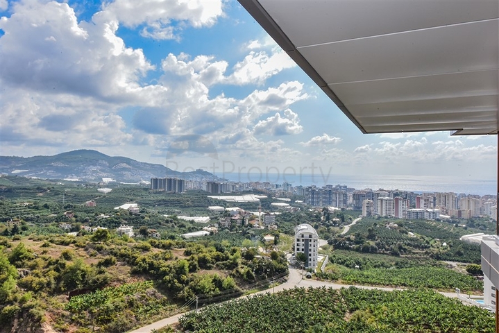 شقة 1+1 مع مناظر خلابة شقة 1+1 مع مناظر خلابة