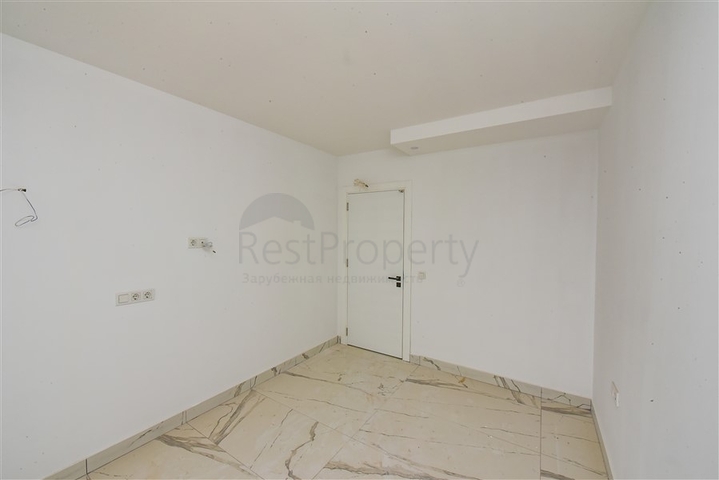 شقة 1+1 مع مناظر خلابة شقة 1+1 مع مناظر خلابة