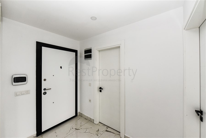 شقة 1+1 مع مناظر خلابة شقة 1+1 مع مناظر خلابة