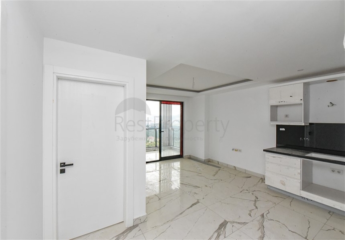 شقة 1+1 مع مناظر خلابة شقة 1+1 مع مناظر خلابة