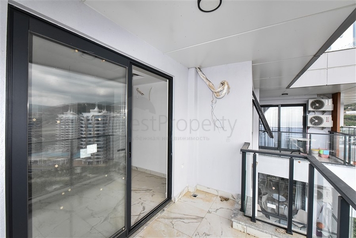 شقة 1+1 مع مناظر خلابة شقة 1+1 مع مناظر خلابة