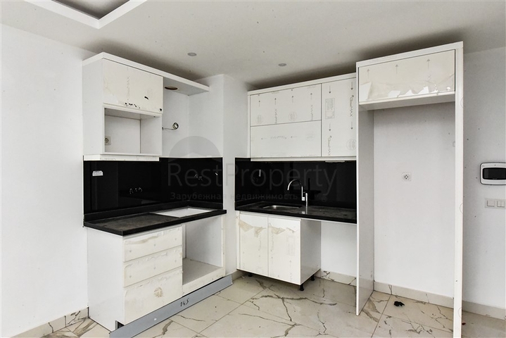 شقة 1+1 مع مناظر خلابة شقة 1+1 مع مناظر خلابة