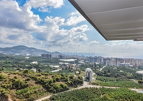 شقة 1+1 مع مناظر خلابة شقة 1+1 مع مناظر خلابة