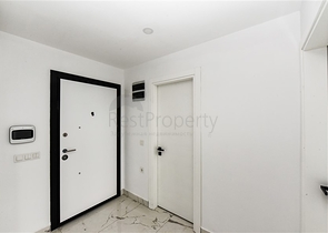 شقة 1+1 مع مناظر خلابة شقة 1+1 مع مناظر خلابة