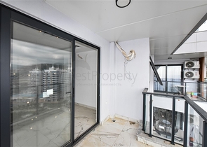 شقة 1+1 مع مناظر خلابة شقة 1+1 مع مناظر خلابة