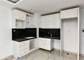 شقة 1+1 مع مناظر خلابة شقة 1+1 مع مناظر خلابة