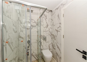 شقة 1+1 في مبنى جديد في منطقة محمودلار شقة 1+1 في مبنى جديد في منطقة محمودلار