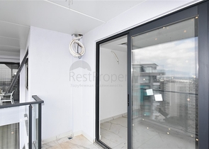 شقة 1+1 في مبنى جديد في منطقة محمودلار شقة 1+1 في مبنى جديد في منطقة محمودلار