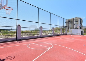 شقة 1+1 في مبنى جديد في منطقة محمودلار شقة 1+1 في مبنى جديد في منطقة محمودلار