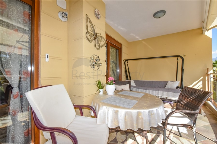 شقة 3+1 في مجمع على السطر الأول شقة 3+1 في مجمع على السطر الأول