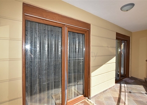 شقة 3+1 في مجمع على السطر الأول شقة 3+1 في مجمع على السطر الأول