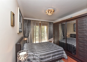 شقة 3+1 في مجمع على السطر الأول شقة 3+1 في مجمع على السطر الأول