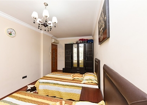 شقة 3+1 في مجمع على السطر الأول شقة 3+1 في مجمع على السطر الأول