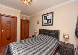 شقة 3+1 في مجمع على السطر الأول شقة 3+1 في مجمع على السطر الأول