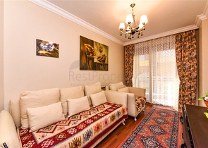 شقة 3+1 في مجمع على السطر الأول شقة 3+1 في مجمع على السطر الأول