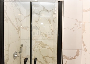 شقة 2 + 1 على الخط الأول في حي كيستل