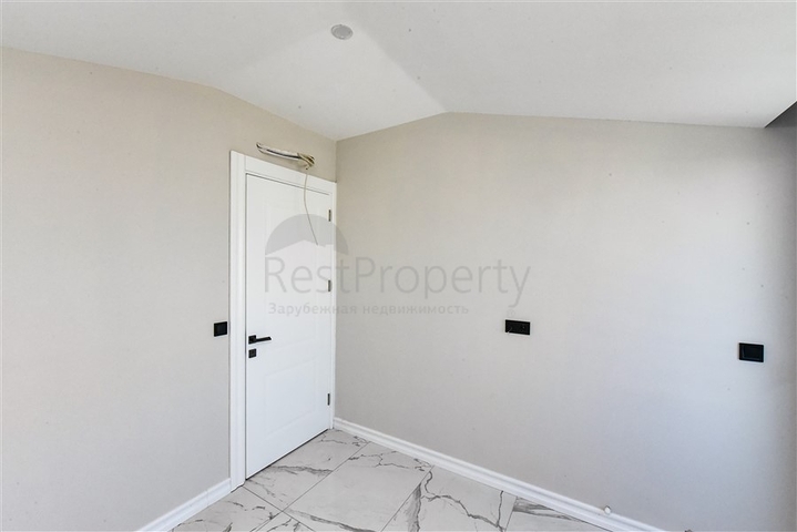 بنتهاوس 3 + 1 مع مطبخ منفصل على الساحل الأول في كيستيل