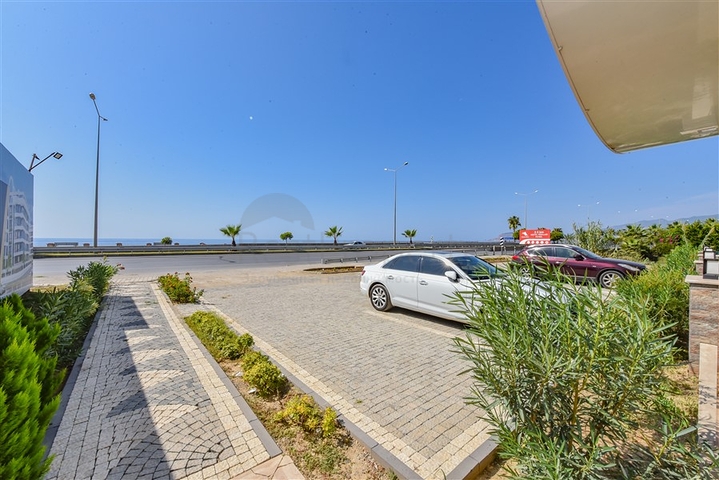 بنتهاوس 3 + 1 مع مطبخ منفصل على الساحل الأول في كيستيل