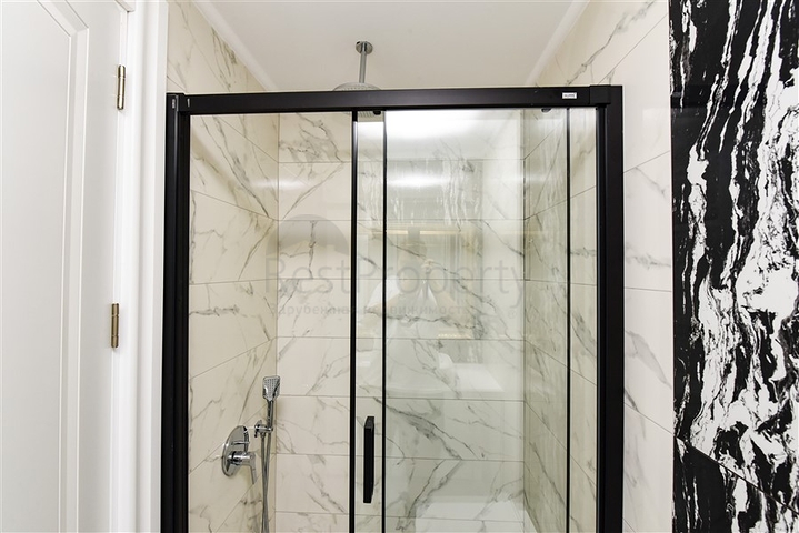 بنتهاوس 3 + 1 مع مطبخ منفصل على الساحل الأول في كيستيل