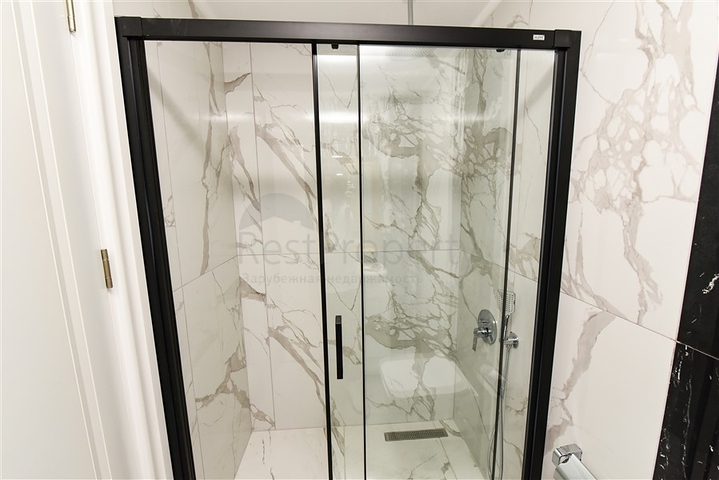 بنتهاوس 3 + 1 مع مطبخ منفصل على الساحل الأول في كيستيل