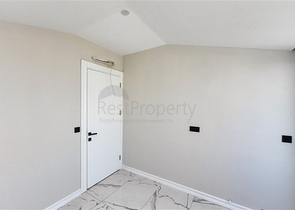 بنتهاوس 3 + 1 مع مطبخ منفصل على الساحل الأول في كيستيل