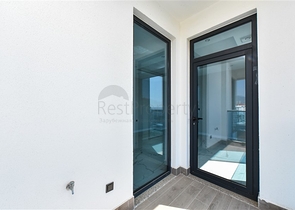 بنتهاوس 3 + 1 مع مطبخ منفصل على الساحل الأول في كيستيل