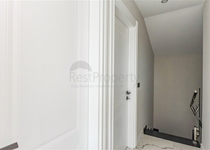 بنتهاوس 3 + 1 مع مطبخ منفصل على الساحل الأول في كيستيل