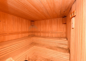 بنتهاوس 3 + 1 مع مطبخ منفصل على الساحل الأول في كيستيل