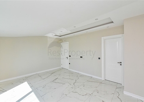 بنتهاوس 3 + 1 مع مطبخ منفصل على الساحل الأول في كيستيل