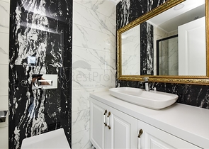 بنتهاوس 3 + 1 مع مطبخ منفصل على الساحل الأول في كيستيل