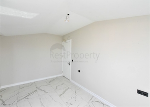 بنتهاوس 3 + 1 مع مطبخ منفصل على الساحل الأول في كيستيل