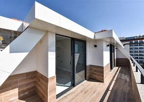 بنتهاوس 3 + 1 مع مطبخ منفصل على الساحل الأول في كيستيل