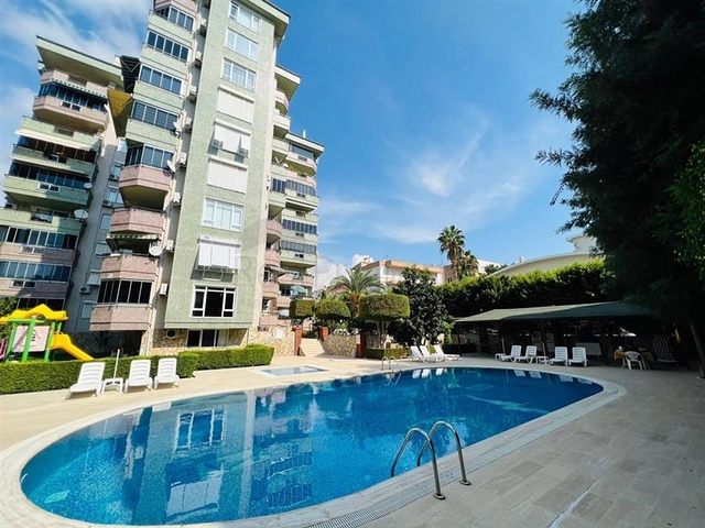 شقة من غرفتي نوم على بعد 10 دقائق من شاطئ كليوباترا شقة من غرفتي نوم على بعد 10 دقائق من شاطئ كليوباترا