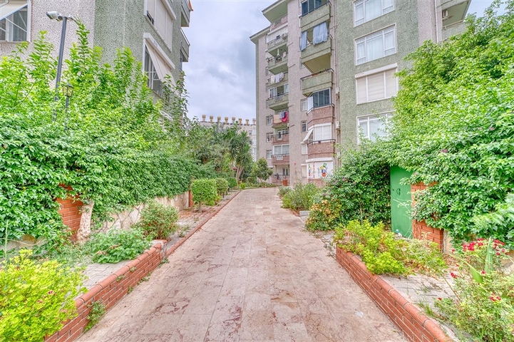 شقة من غرفتي نوم على بعد 10 دقائق من شاطئ كليوباترا شقة من غرفتي نوم على بعد 10 دقائق من شاطئ كليوباترا