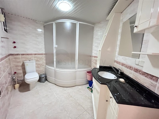 شقة من غرفتي نوم على بعد 10 دقائق من شاطئ كليوباترا شقة من غرفتي نوم على بعد 10 دقائق من شاطئ كليوباترا