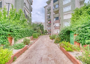 شقة من غرفتي نوم على بعد 10 دقائق من شاطئ كليوباترا شقة من غرفتي نوم على بعد 10 دقائق من شاطئ كليوباترا