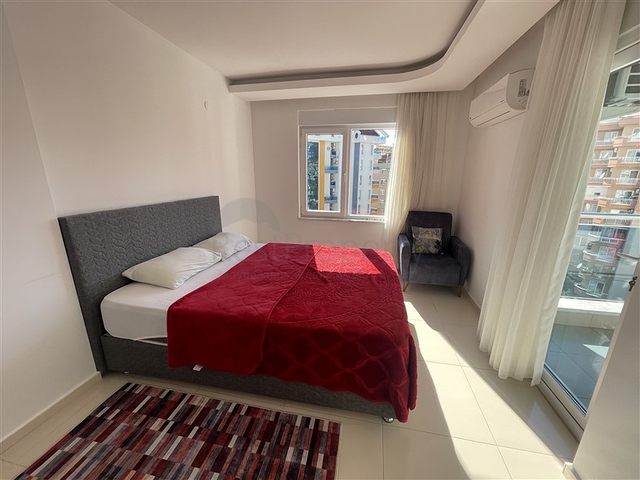 شقة فسيحة من غرفتي نوم مع شرفة كبيرة وإطلالة على البحر شقة فسيحة من غرفتي نوم مع شرفة كبيرة وإطلالة على البحر