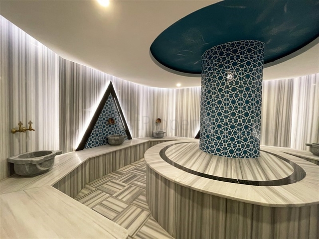 شقة فسيحة من غرفتي نوم مع شرفة كبيرة وإطلالة على البحر شقة فسيحة من غرفتي نوم مع شرفة كبيرة وإطلالة على البحر