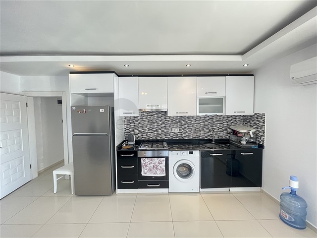 شقة فسيحة من غرفتي نوم مع شرفة كبيرة وإطلالة على البحر شقة فسيحة من غرفتي نوم مع شرفة كبيرة وإطلالة على البحر