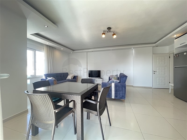 شقة فسيحة من غرفتي نوم مع شرفة كبيرة وإطلالة على البحر شقة فسيحة من غرفتي نوم مع شرفة كبيرة وإطلالة على البحر