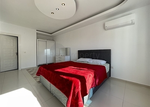 شقة فسيحة من غرفتي نوم مع شرفة كبيرة وإطلالة على البحر شقة فسيحة من غرفتي نوم مع شرفة كبيرة وإطلالة على البحر