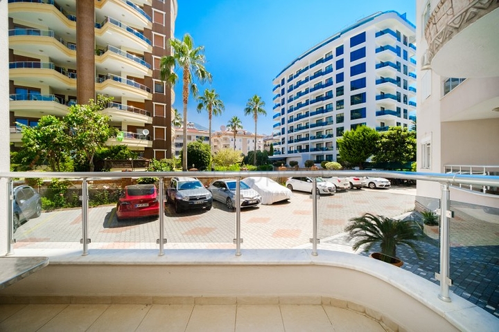 شقة فسيحة 3 + 1 في وسط ألانيا شقة فسيحة 3 + 1 في وسط ألانيا